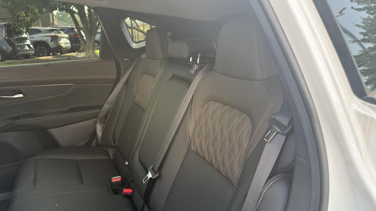 Nissan Murano Platinum AWD 2026