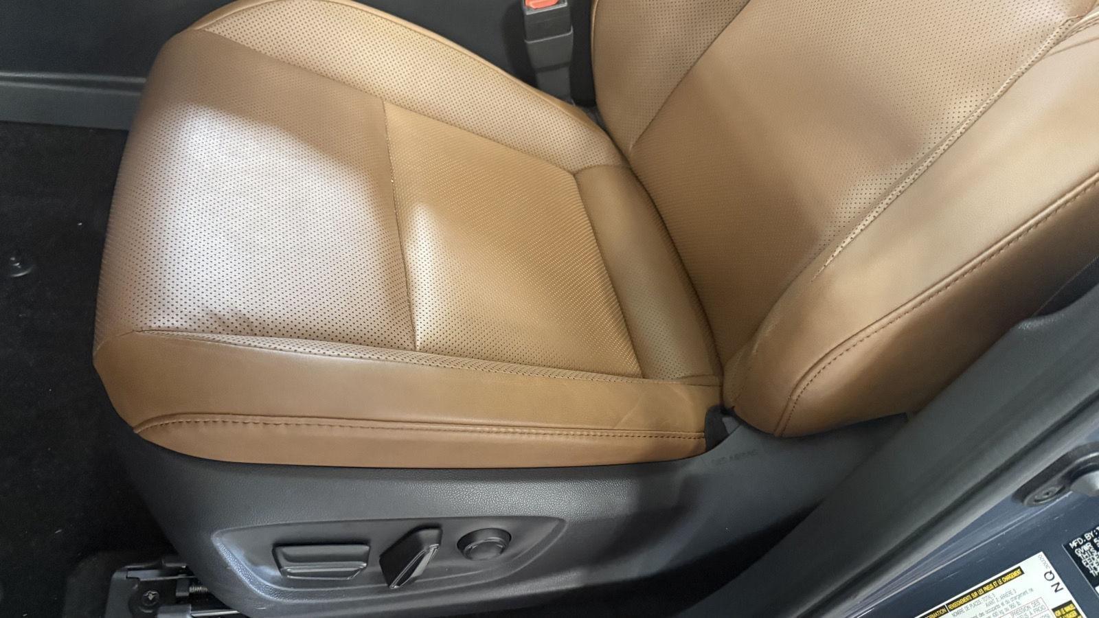 Toyota Crown Signia Limited 2025