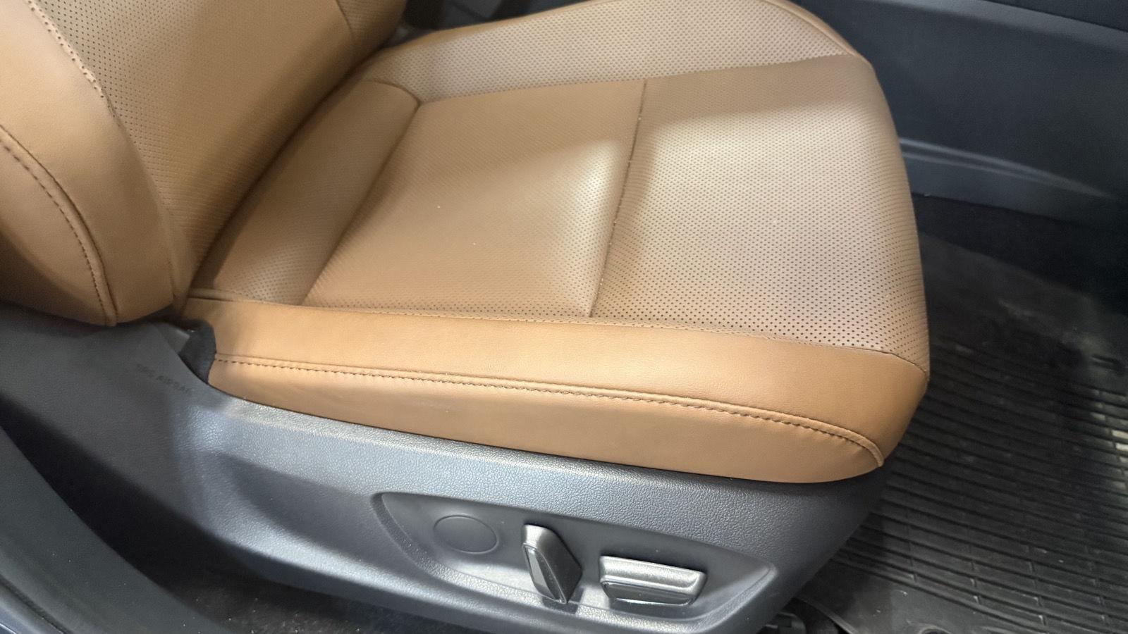 Toyota Crown Signia Limited 2025