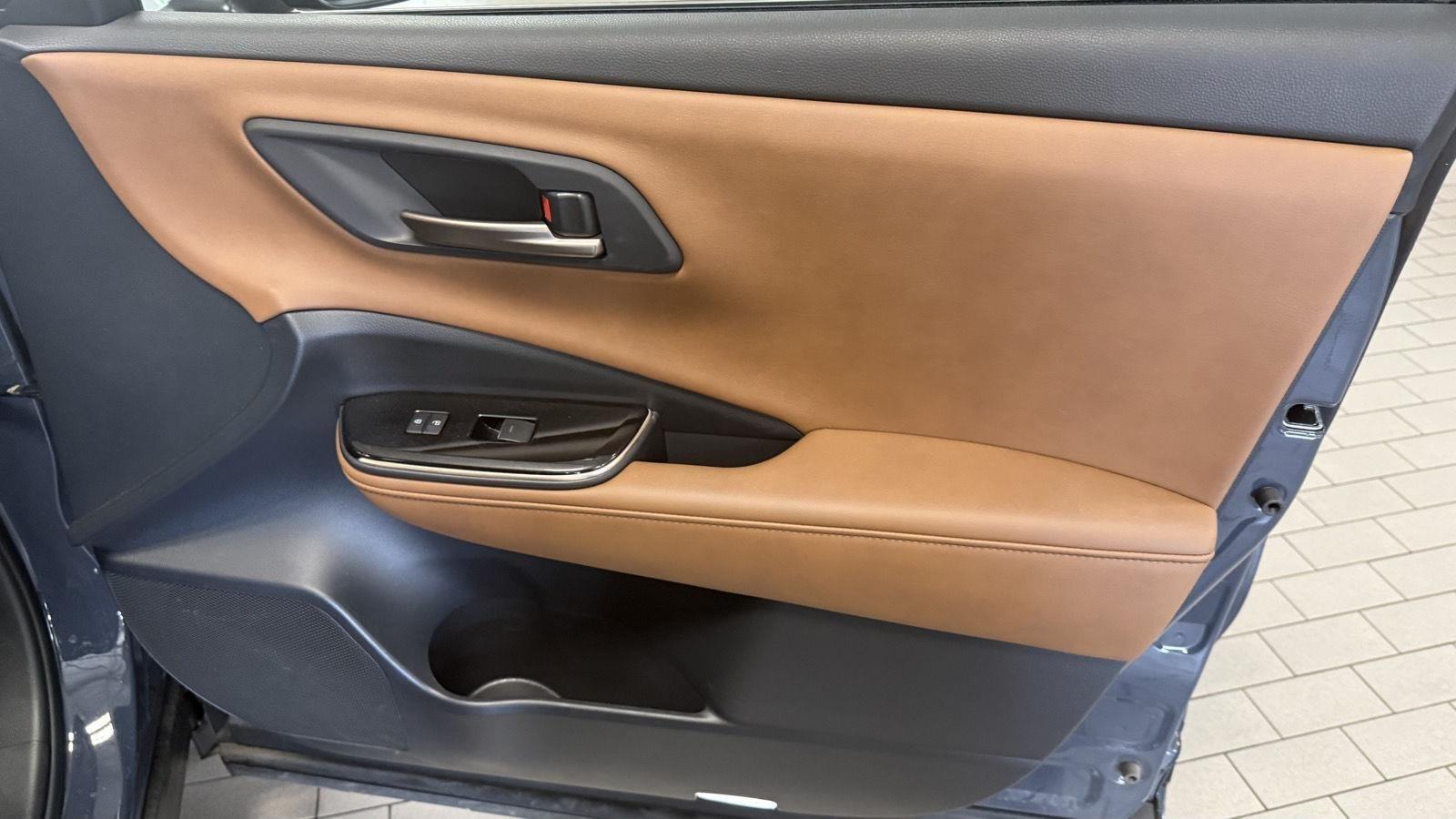 Toyota Crown Signia Limited 2025
