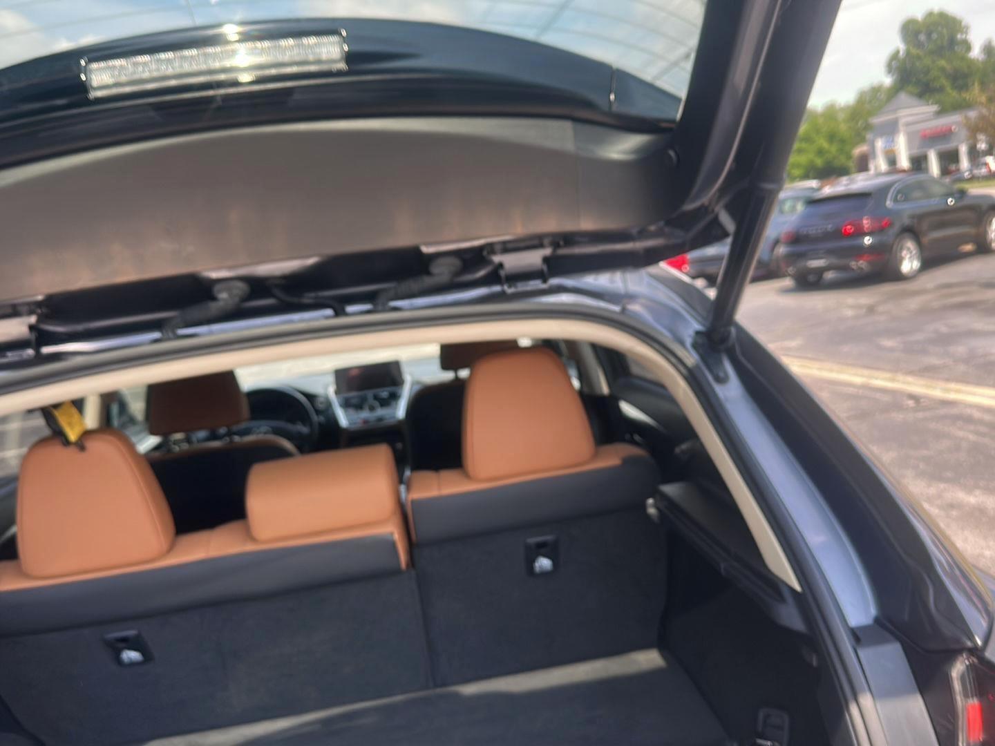 Lexus NX 300 Luxury 2021