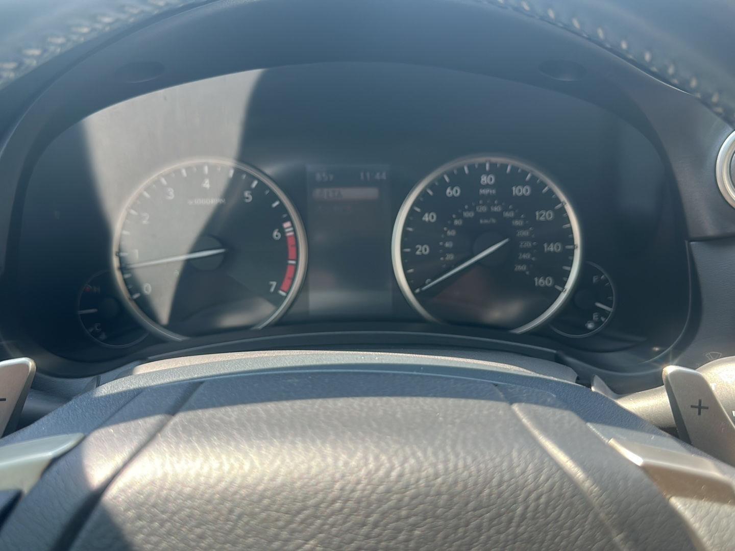 Lexus NX 300 Luxury 2021