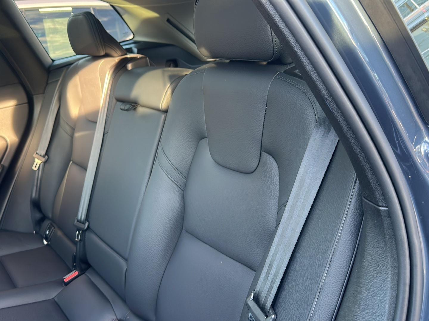 Volvo XC60 B5 Plus Dark AWD 2024