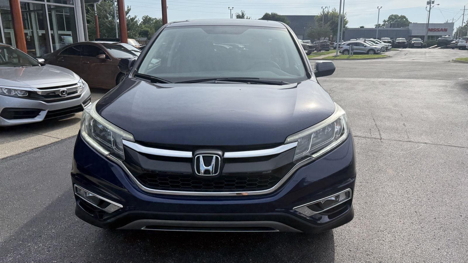 Honda CR-V EX 2WD 2016
