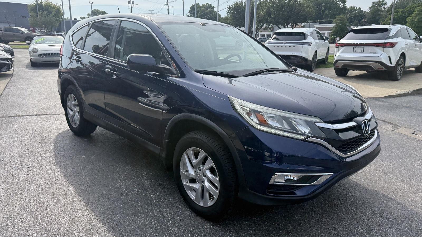 Honda CR-V EX 2WD 2016