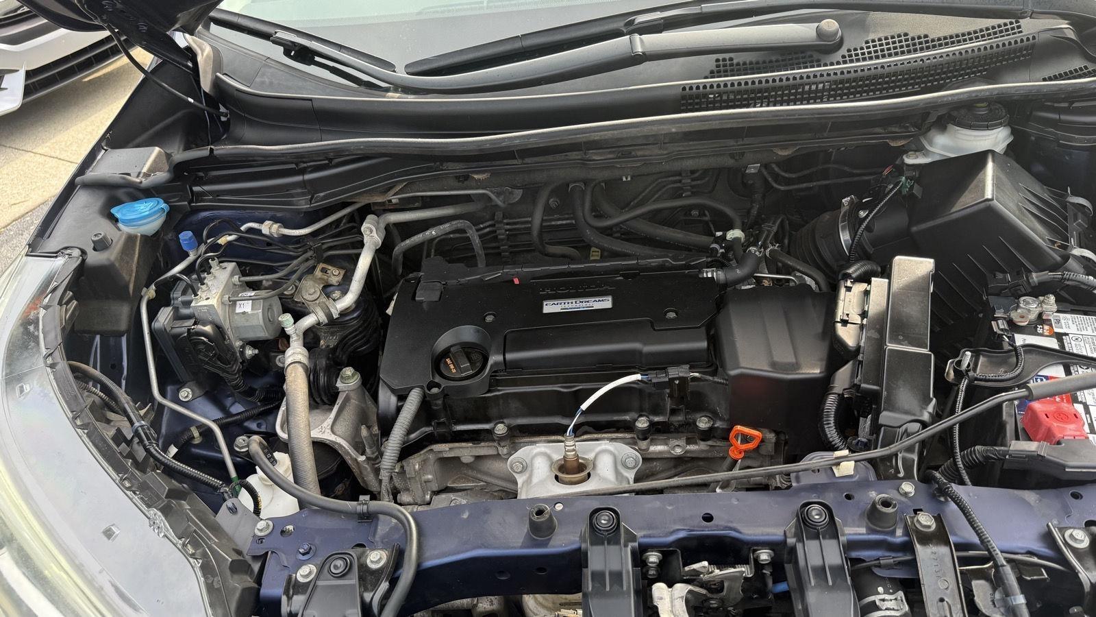 Honda CR-V EX 2WD 2016