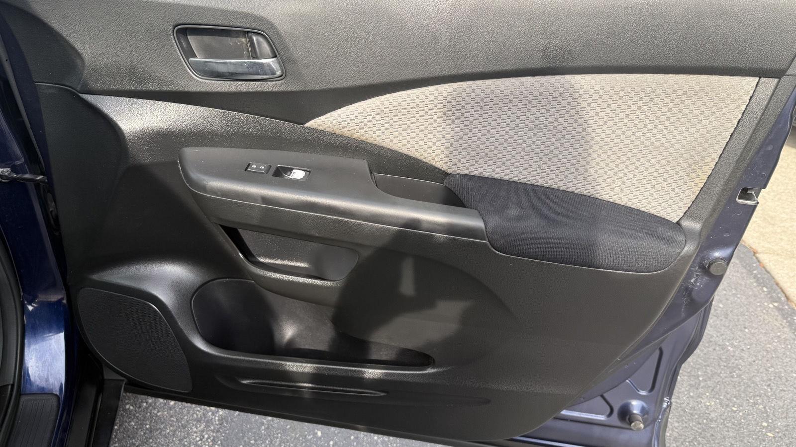 Honda CR-V EX 2WD 2016