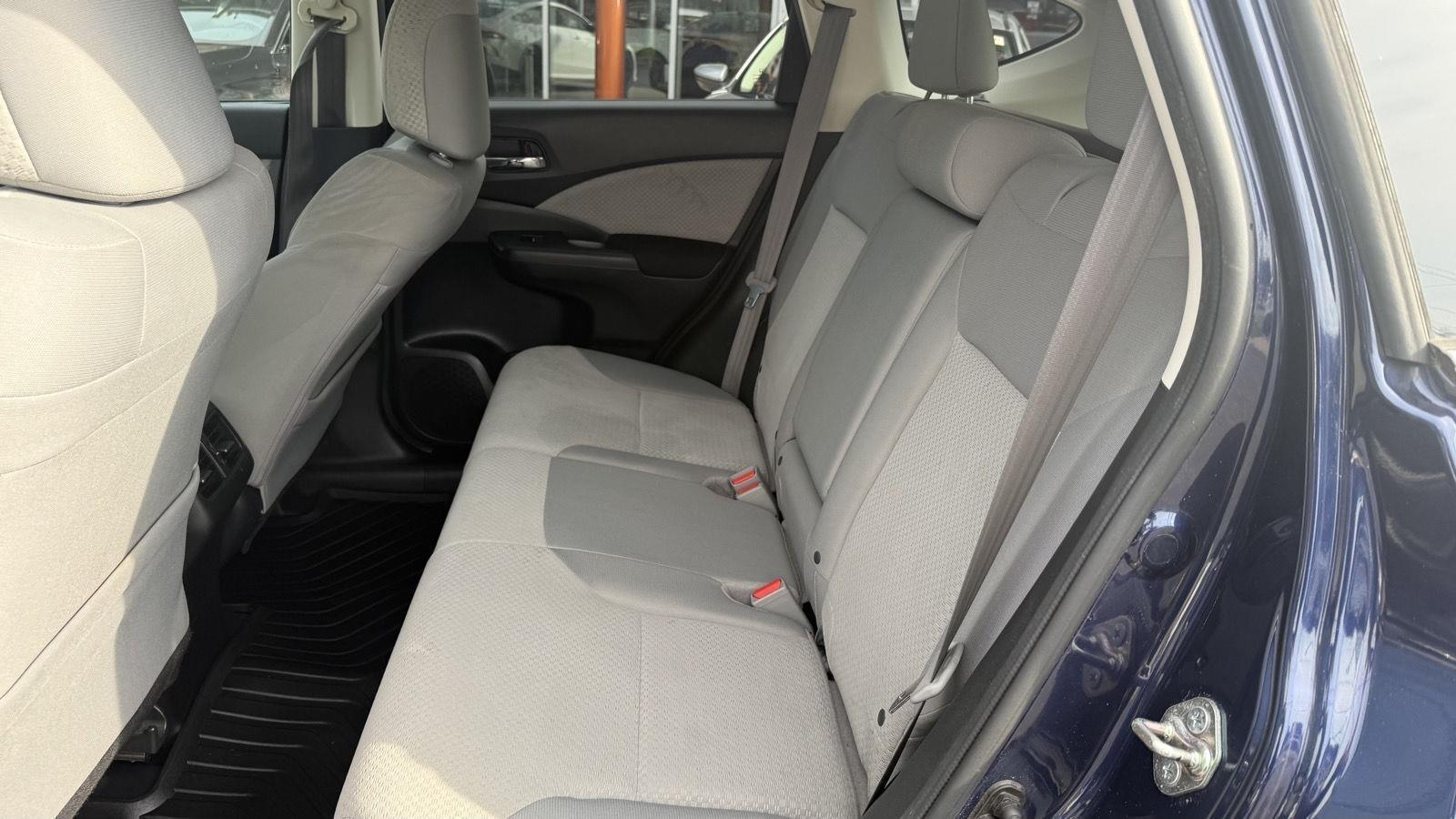 Honda CR-V EX 2WD 2016