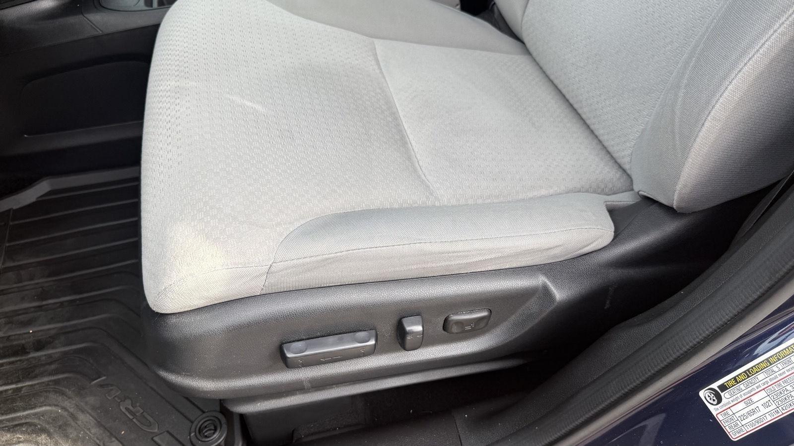 Honda CR-V EX 2WD 2016