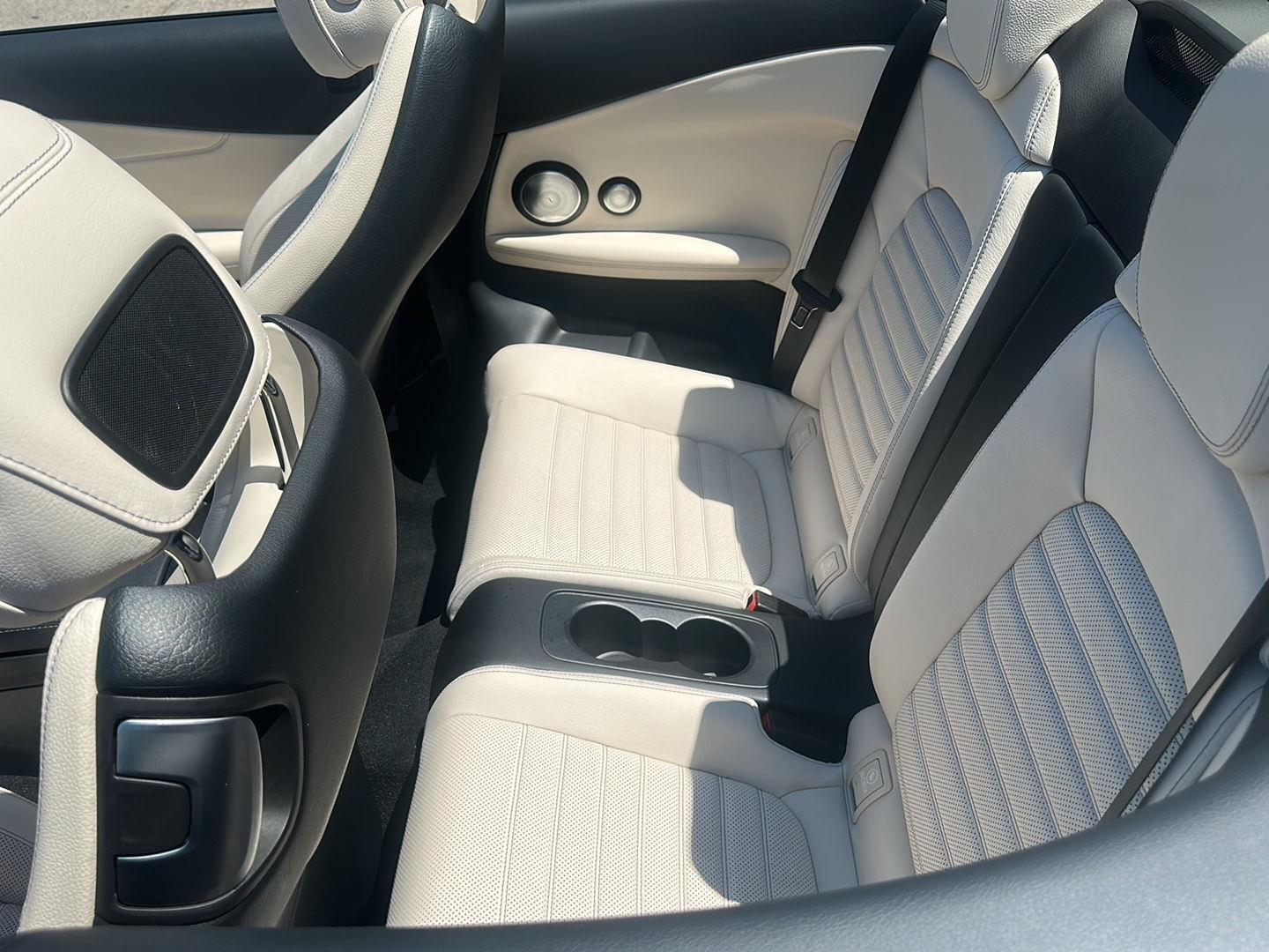 Mercedes-Benz C-Class C300 4MATIC Convertible 2019