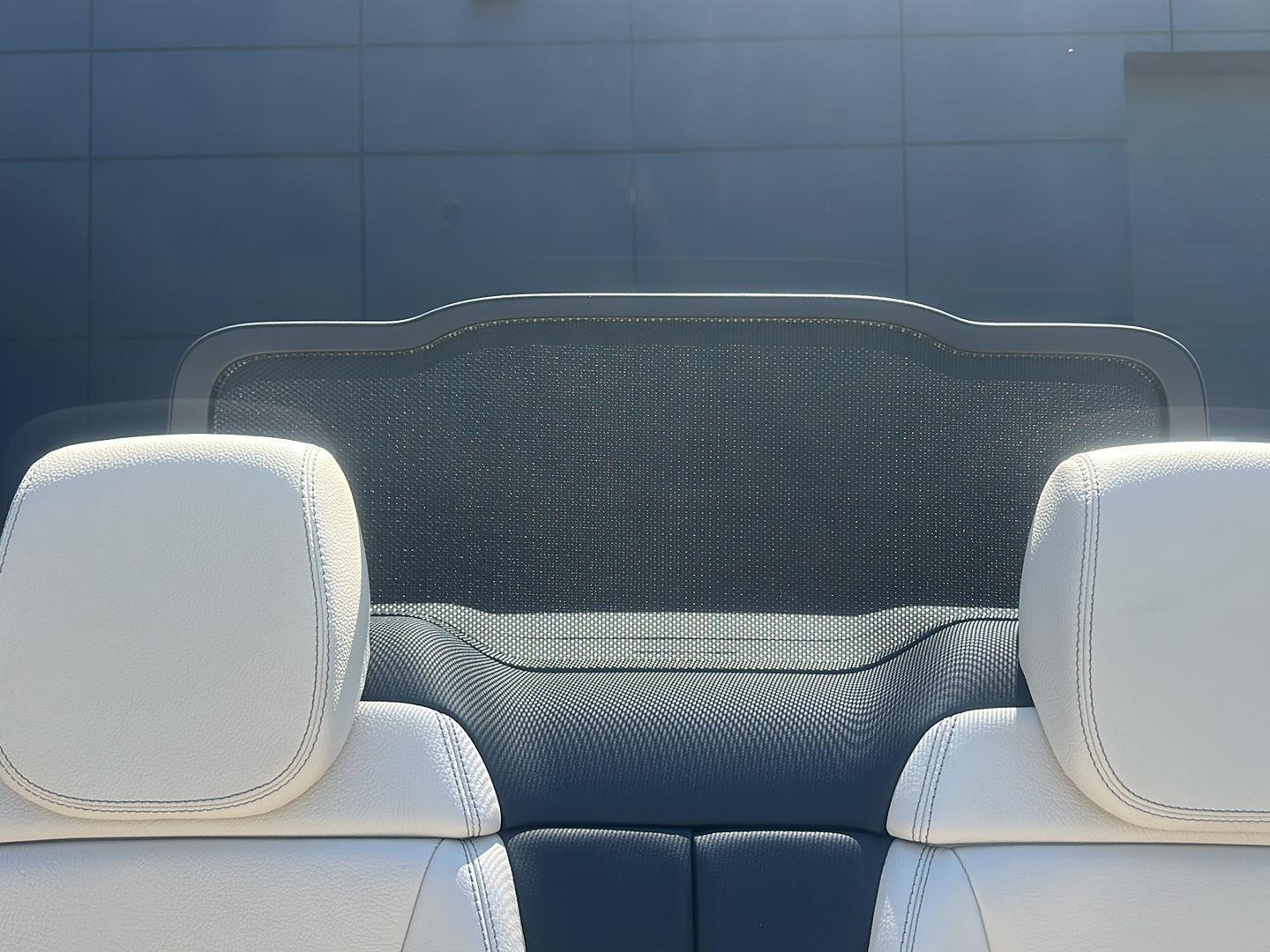 Mercedes-Benz C-Class C300 4MATIC Convertible 2019