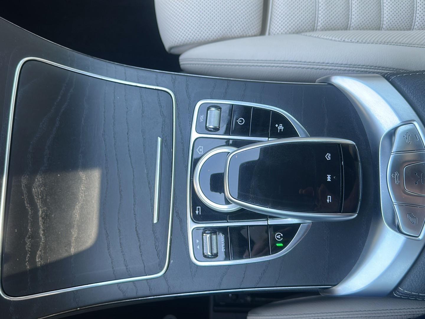 Mercedes-Benz C-Class C300 4MATIC Convertible 2019