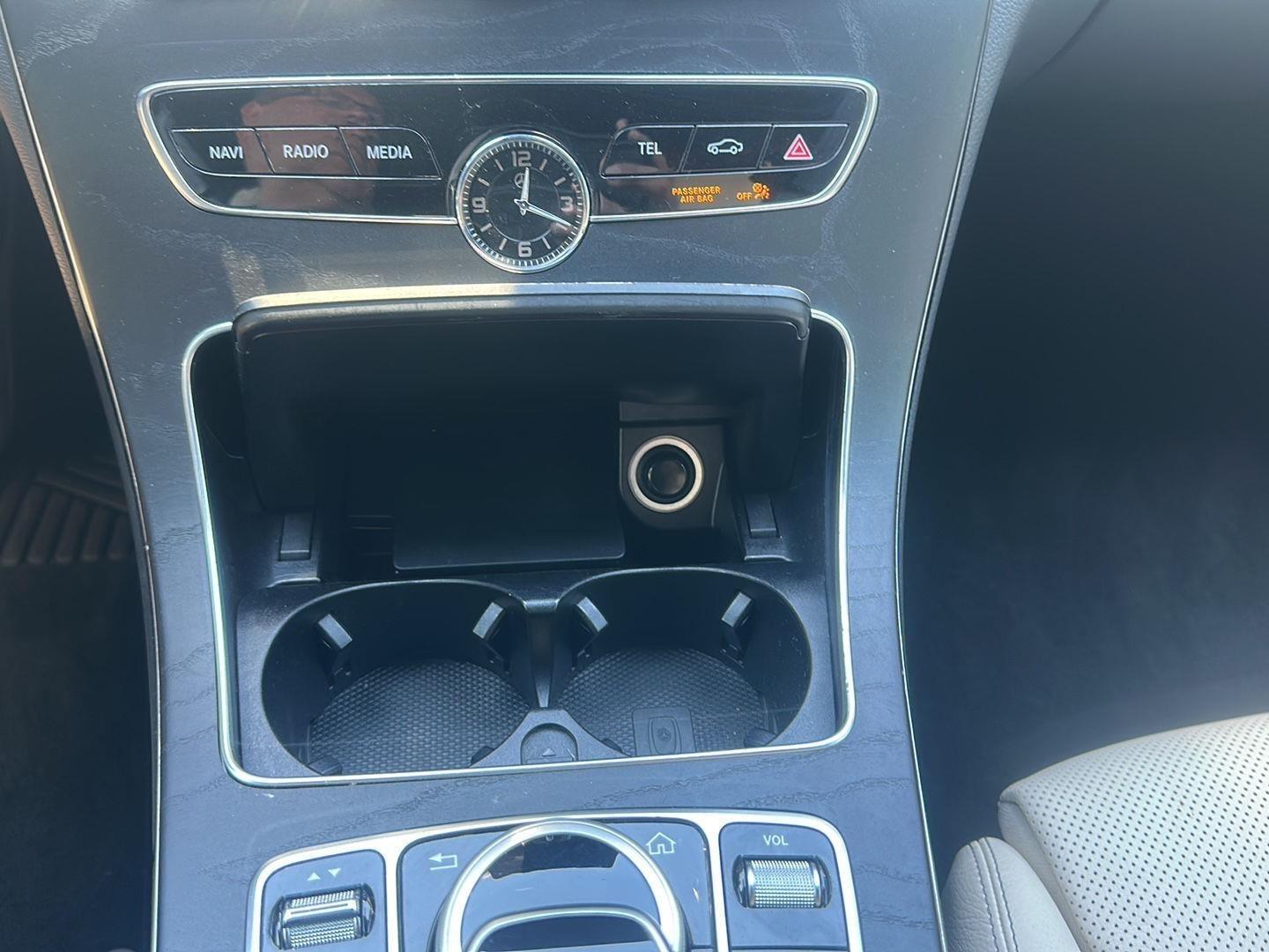 Mercedes-Benz C-Class C300 4MATIC Convertible 2019