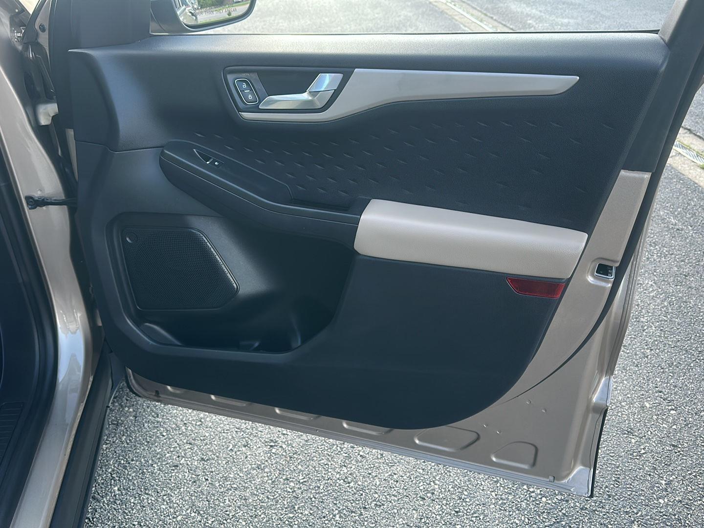 Ford Escape SEL 2020
