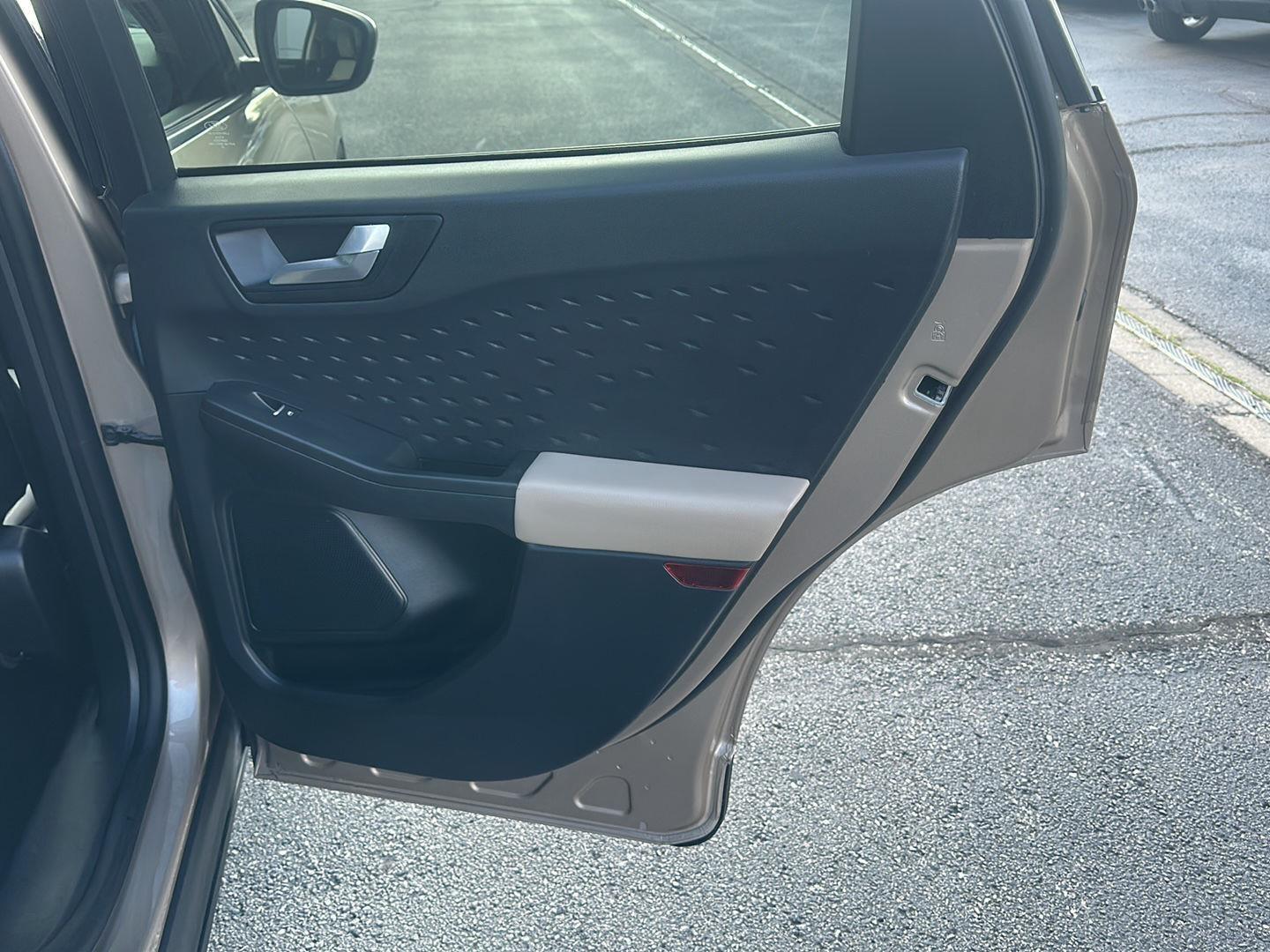 Ford Escape SEL 2020