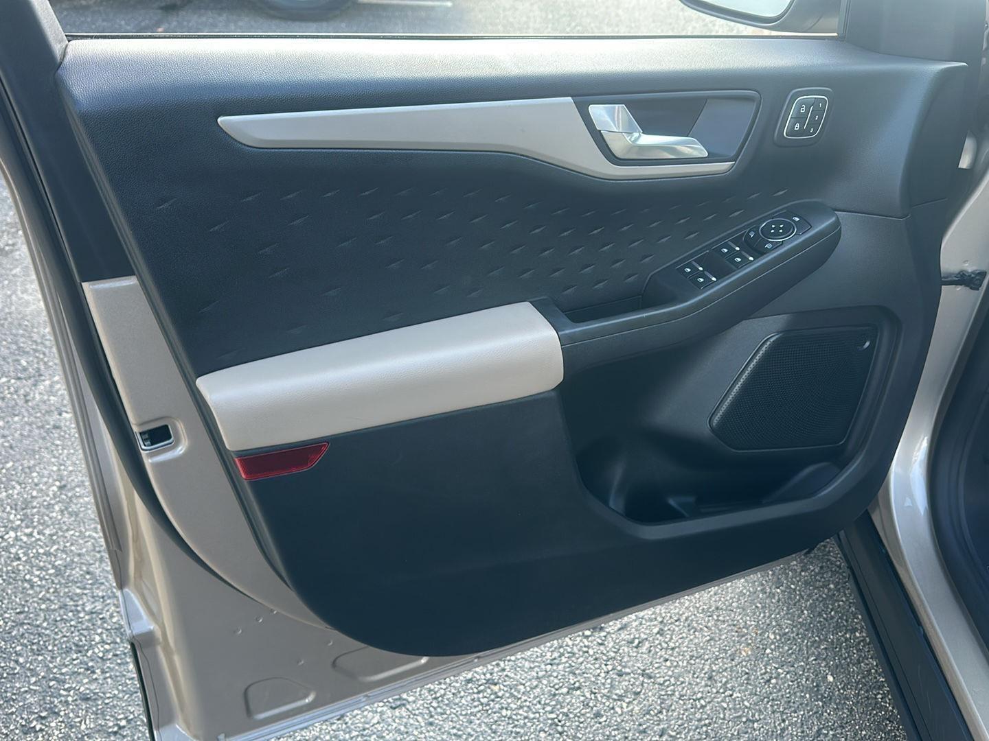 Ford Escape SEL 2020