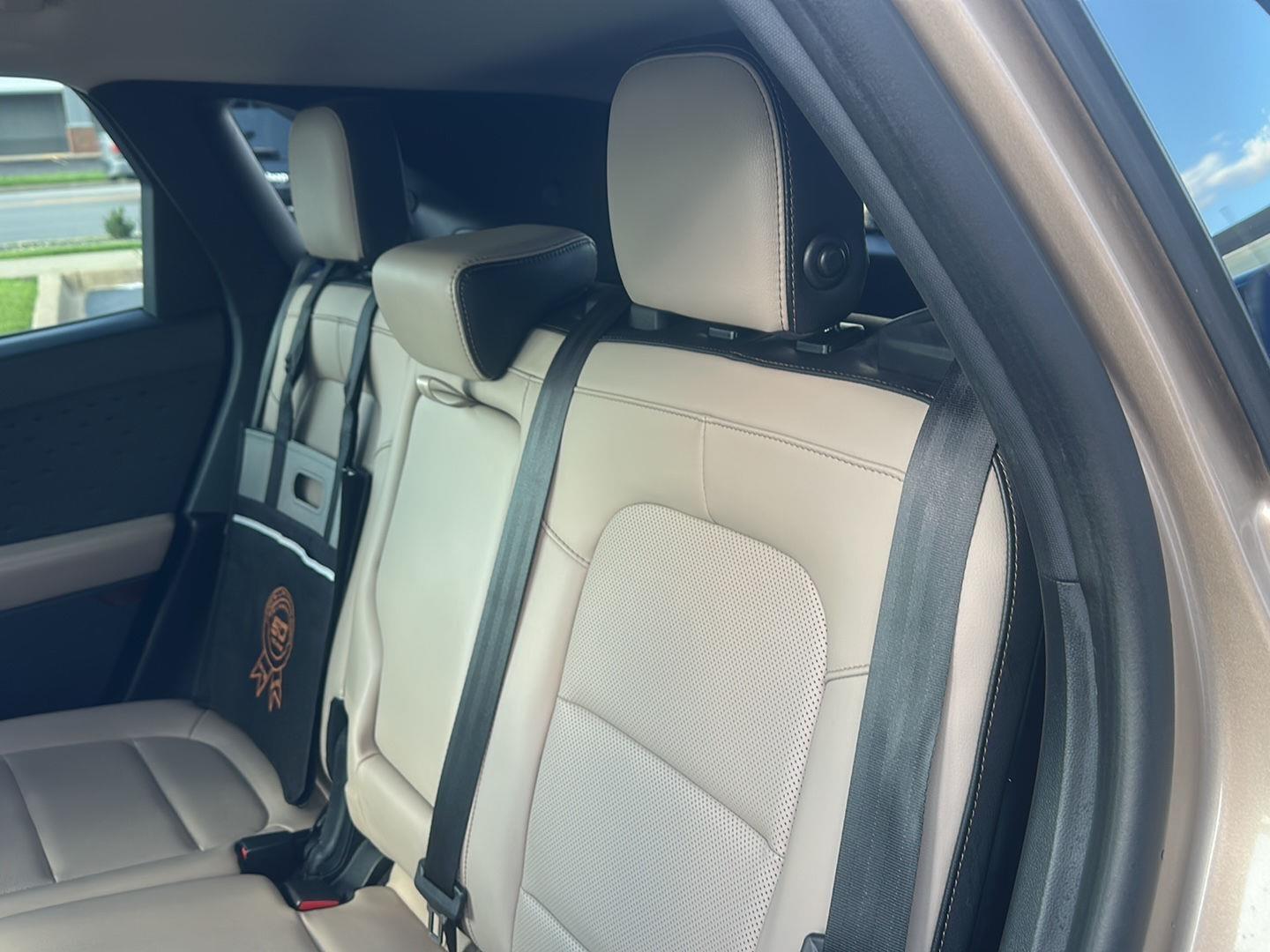 Ford Escape SEL 2020