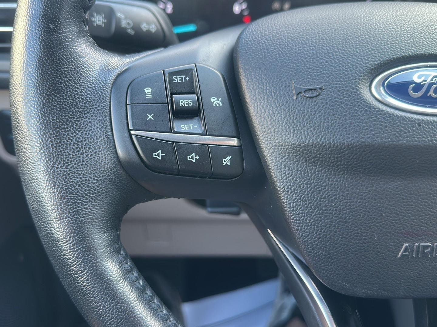 Ford Escape SEL 2020