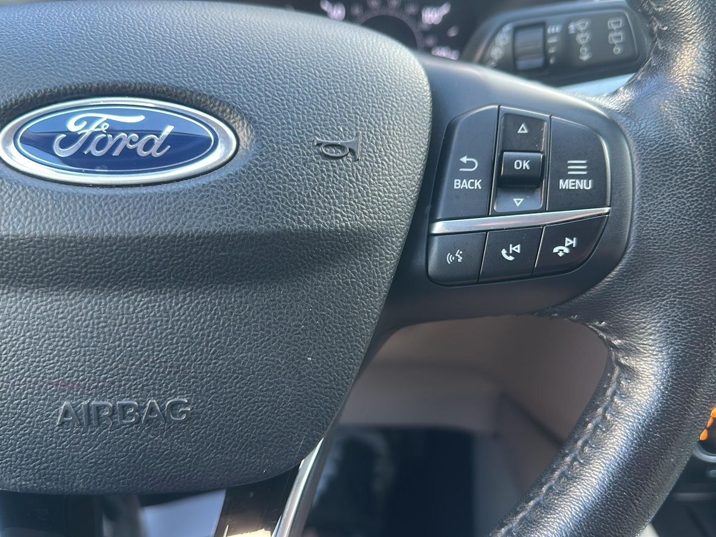 Ford Escape SEL 2020