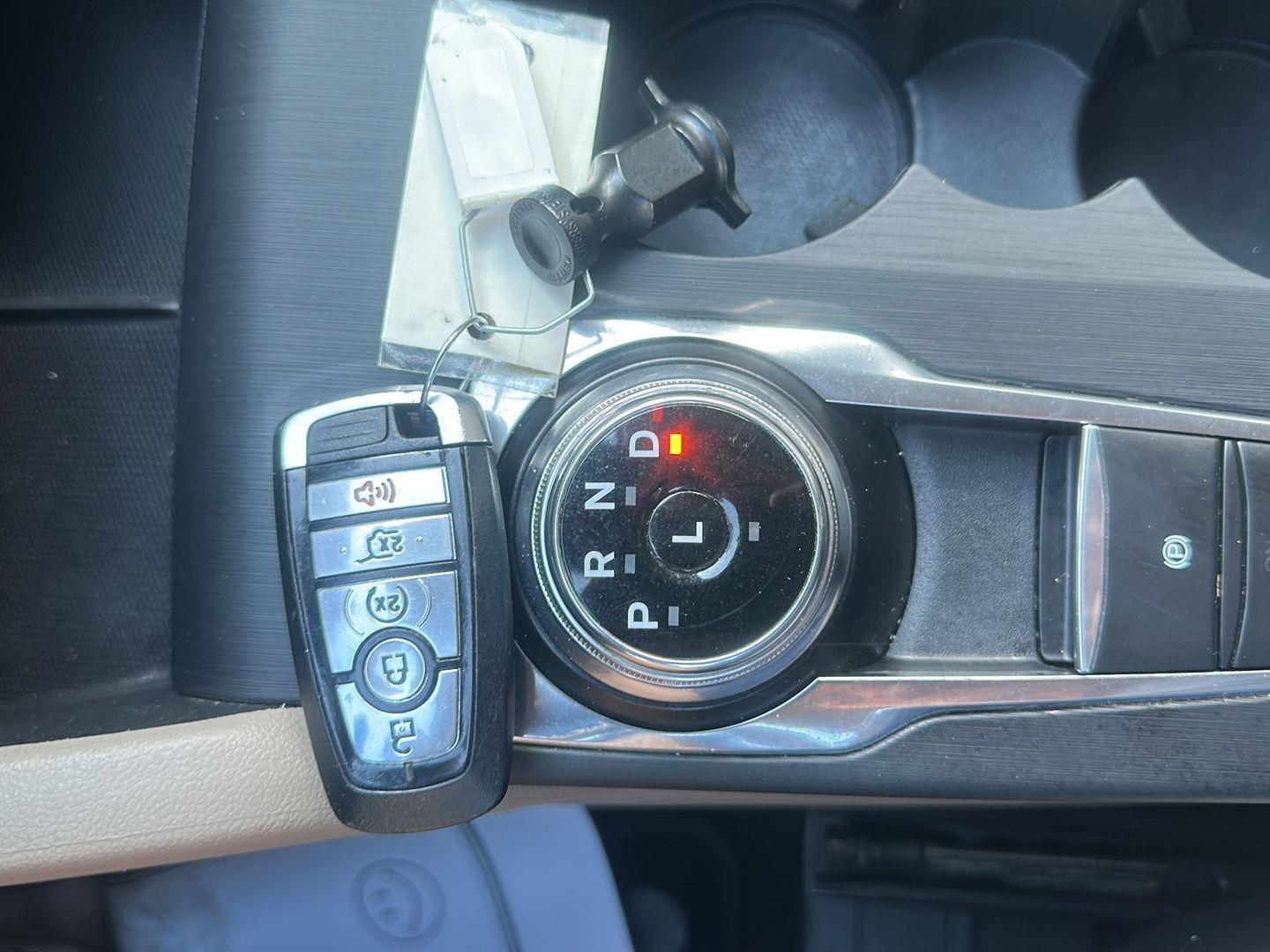 Ford Escape SEL 2020