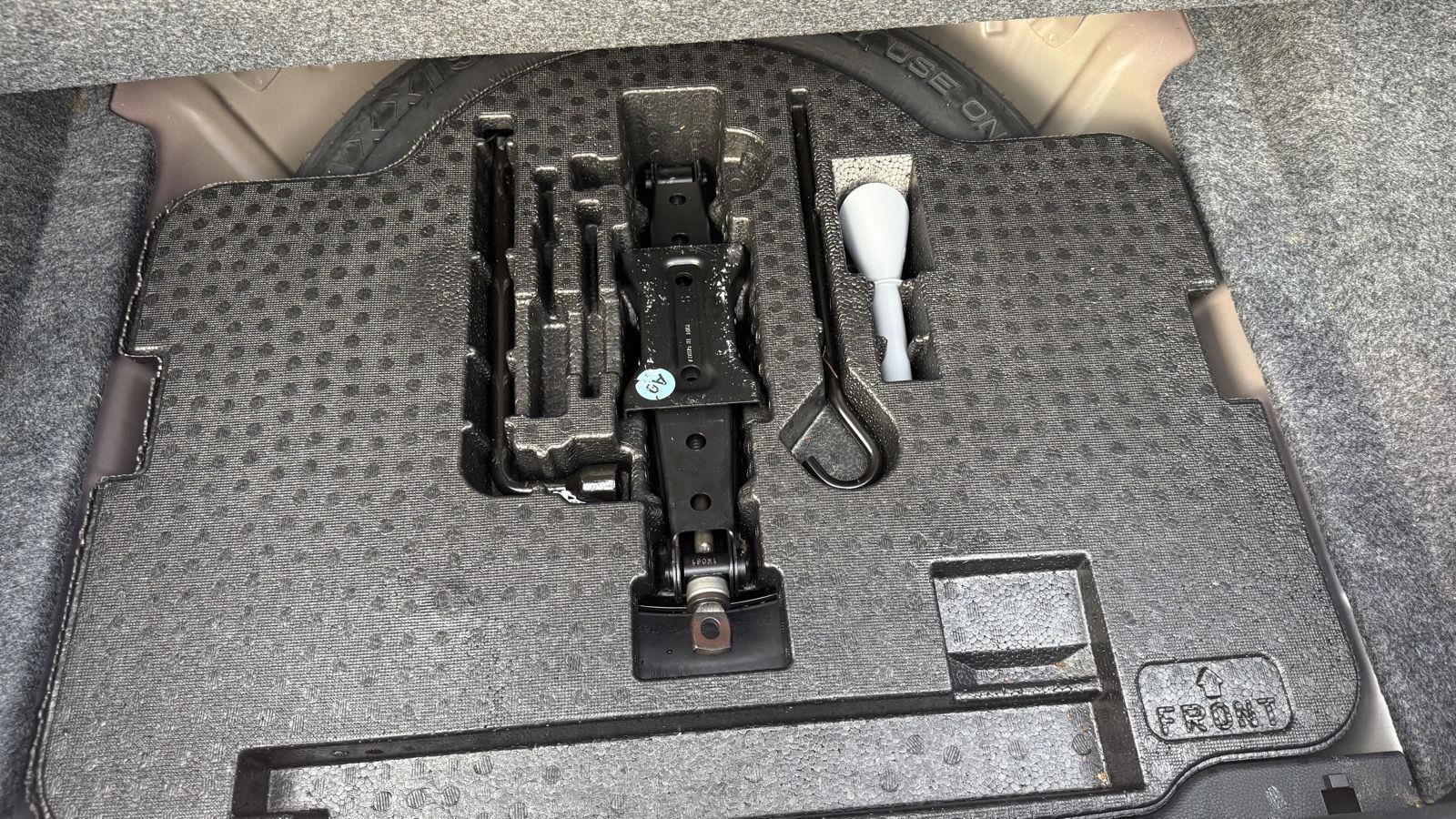 Honda Accord LX CVT 2022