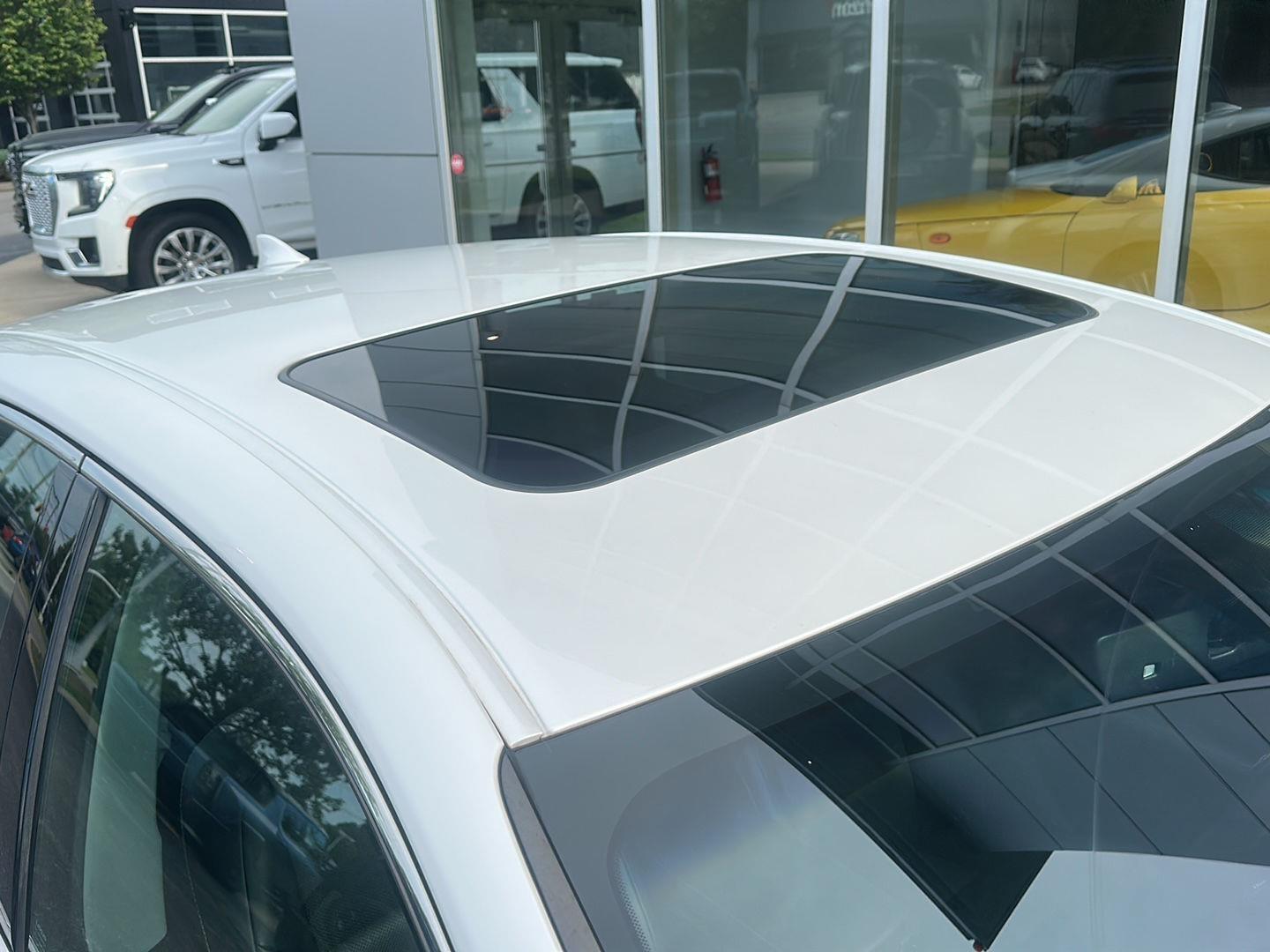 Lexus ES 350 Sedan 2016