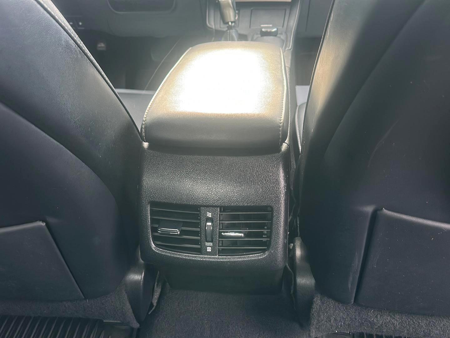Lexus ES 350 Sedan 2016