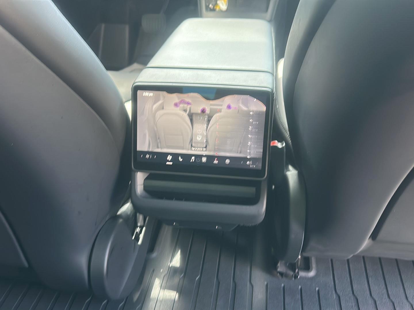 Tesla Model 3 Base 2024