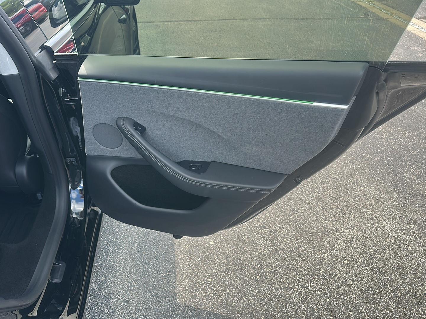 Tesla Model 3 Base 2024