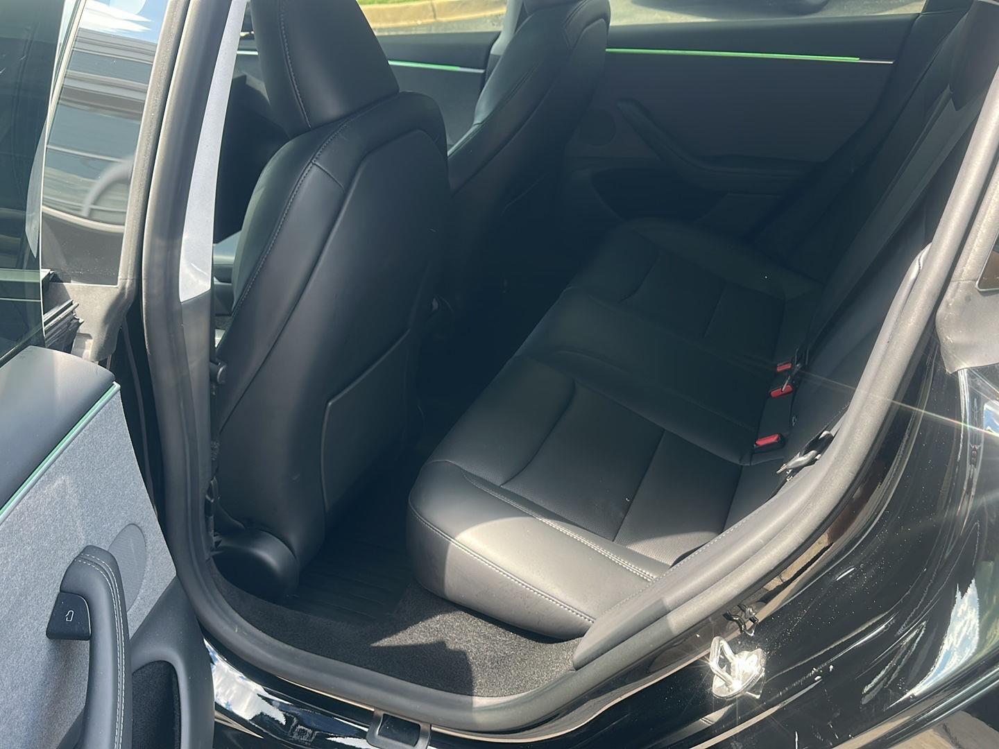 Tesla Model 3 Base 2024