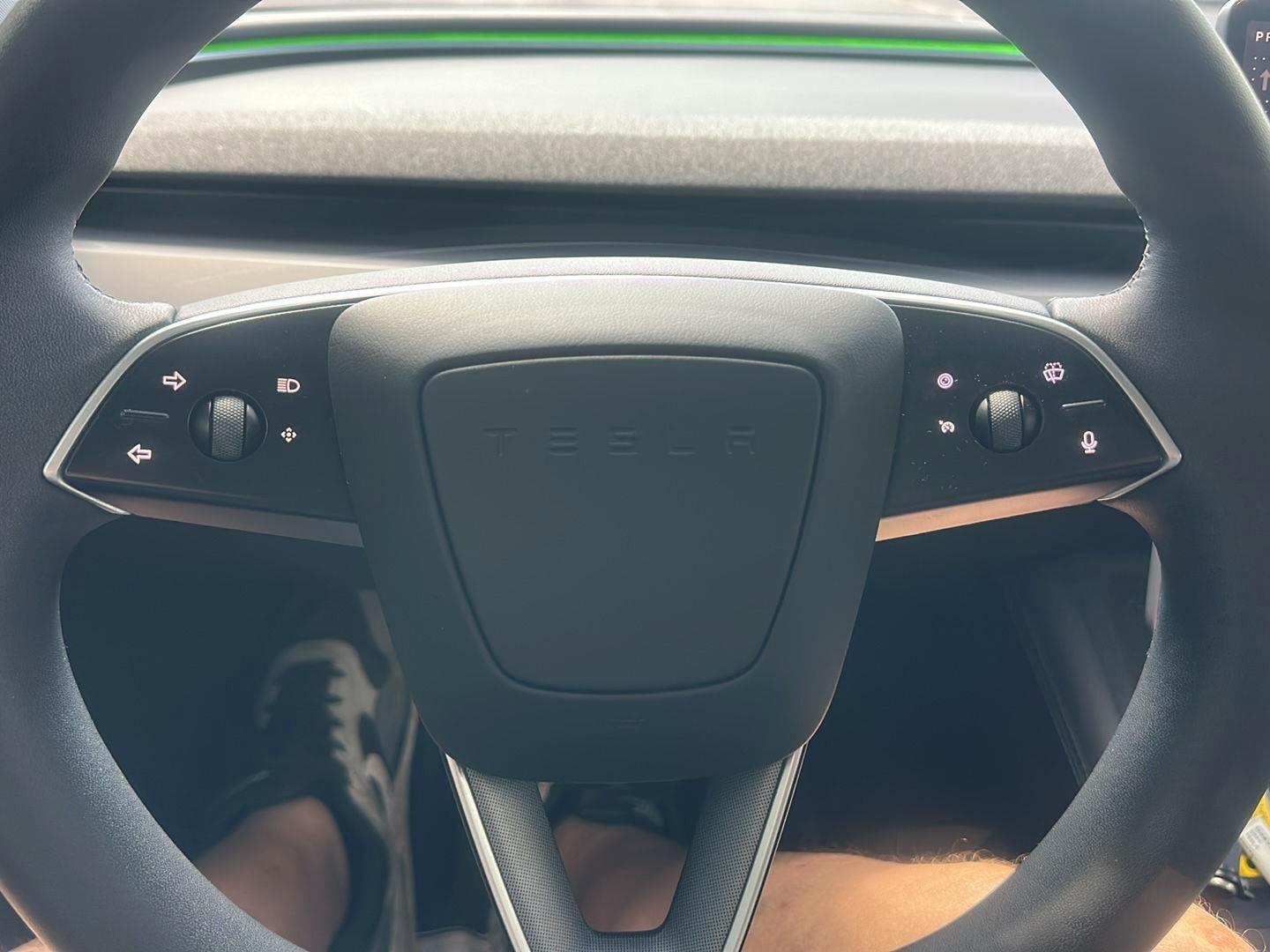 Tesla Model 3 Base 2024