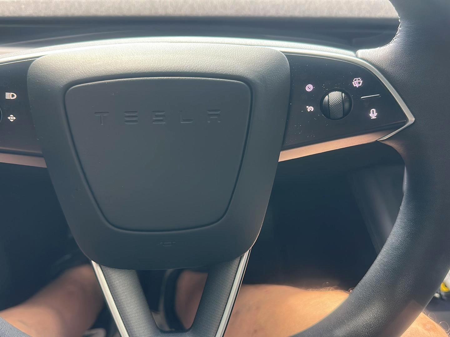 Tesla Model 3 Base 2024