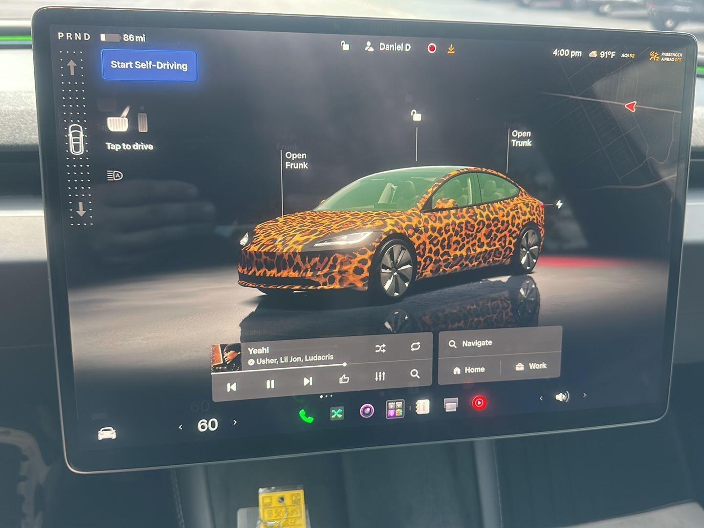 Tesla Model 3 Base 2024