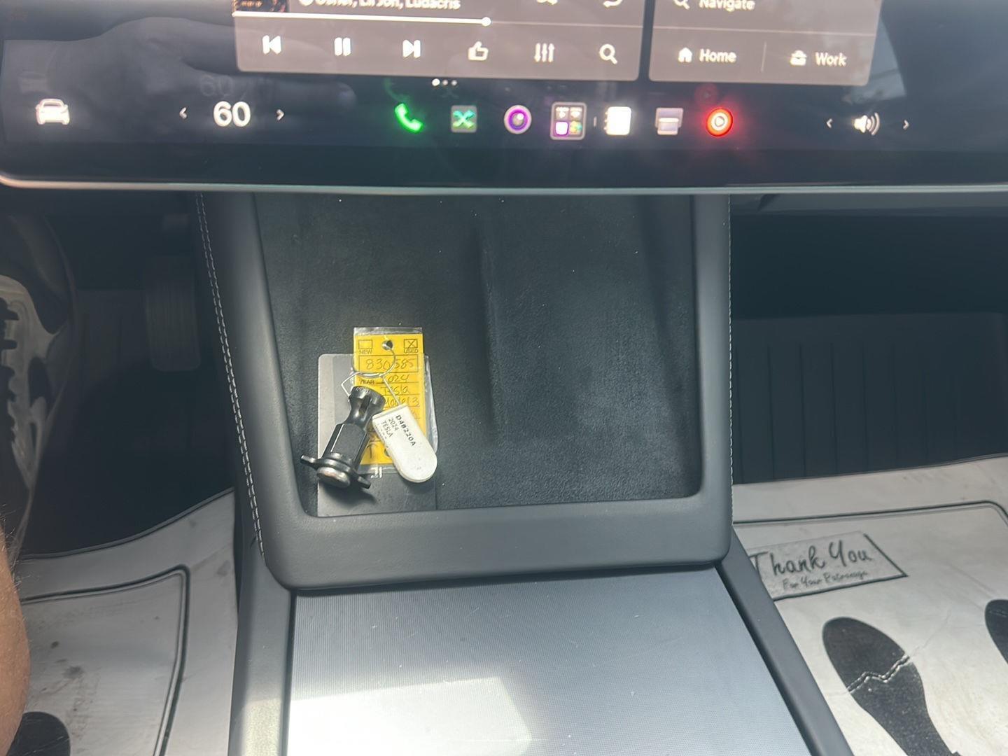 Tesla Model 3 Base 2024