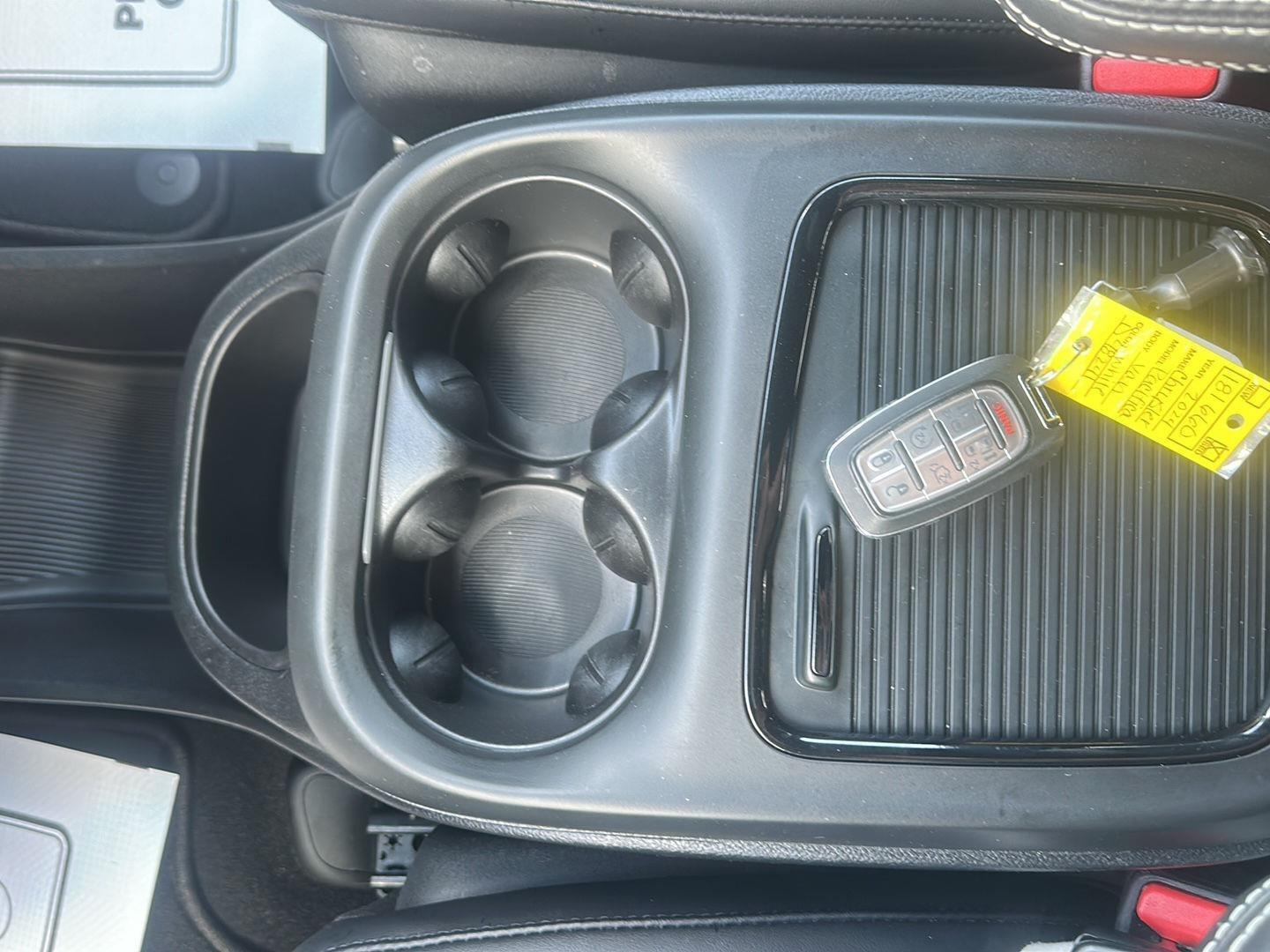 Chrysler Pacifica Touring L AWD 2024