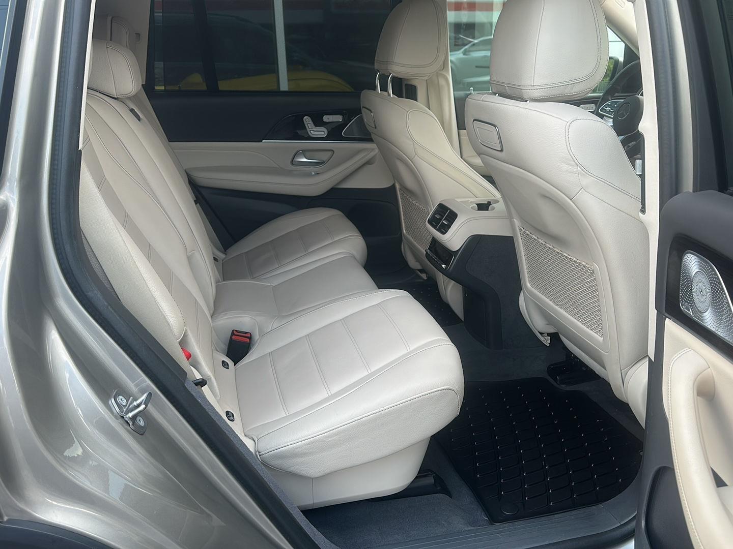 Mercedes-Benz GLS-Class GLS450 4MATIC 2020