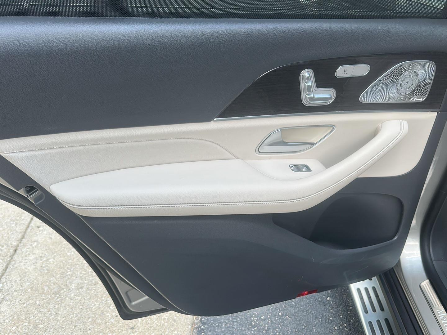 Mercedes-Benz GLS-Class GLS450 4MATIC 2020