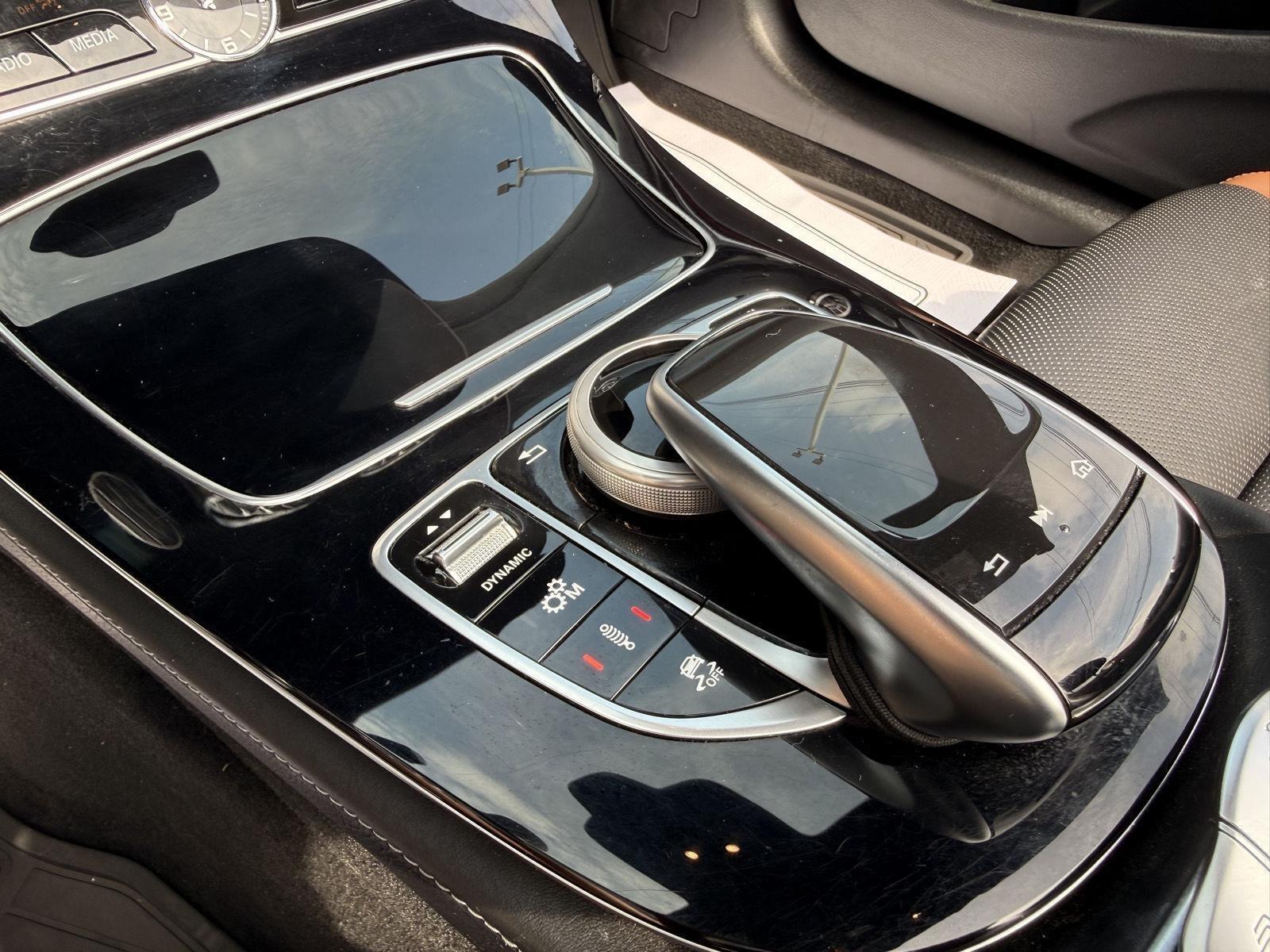 Mercedes-Benz E-Class AMG E 53 Convertible 2019