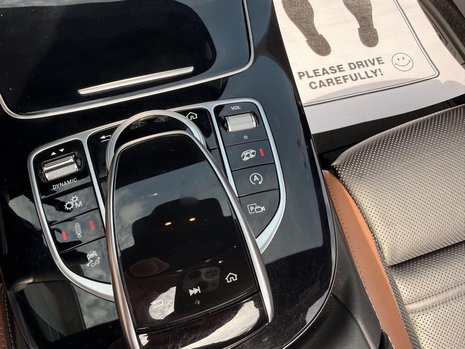 Mercedes-Benz E-Class AMG E 53 Convertible 2019