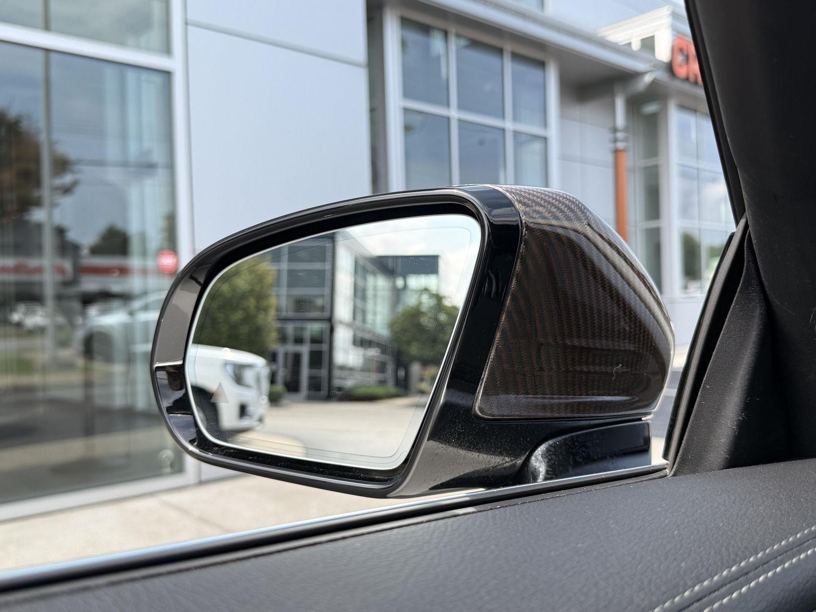 Mercedes-Benz E-Class AMG E 53 Convertible 2019