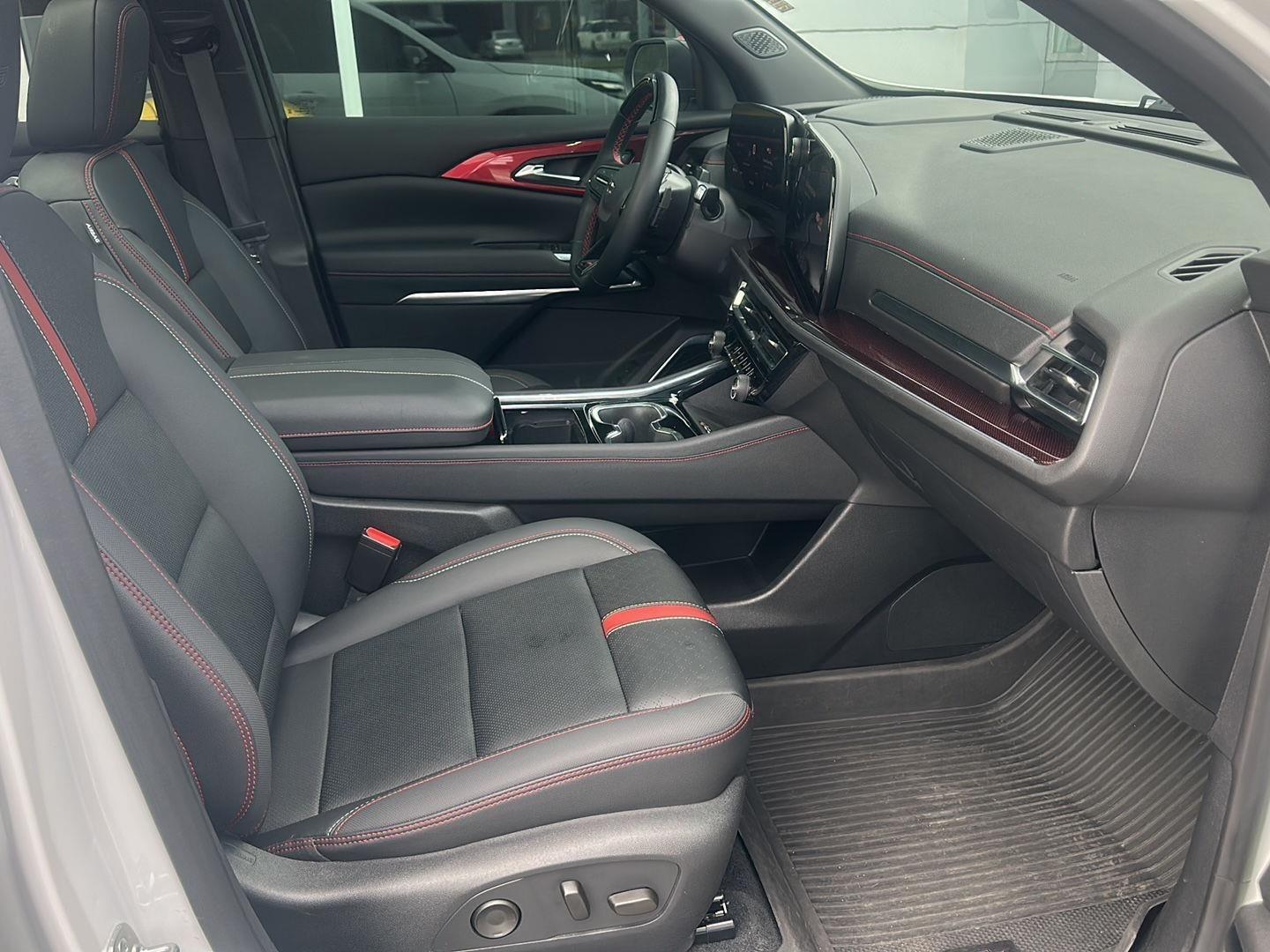 Chevrolet Traverse RS AWD 2024