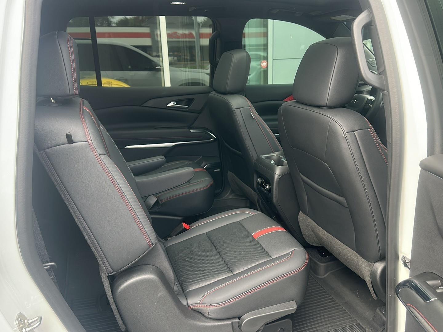 Chevrolet Traverse RS AWD 2024