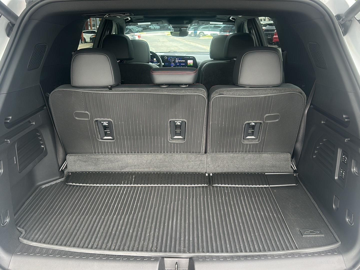 Chevrolet Traverse RS AWD 2024