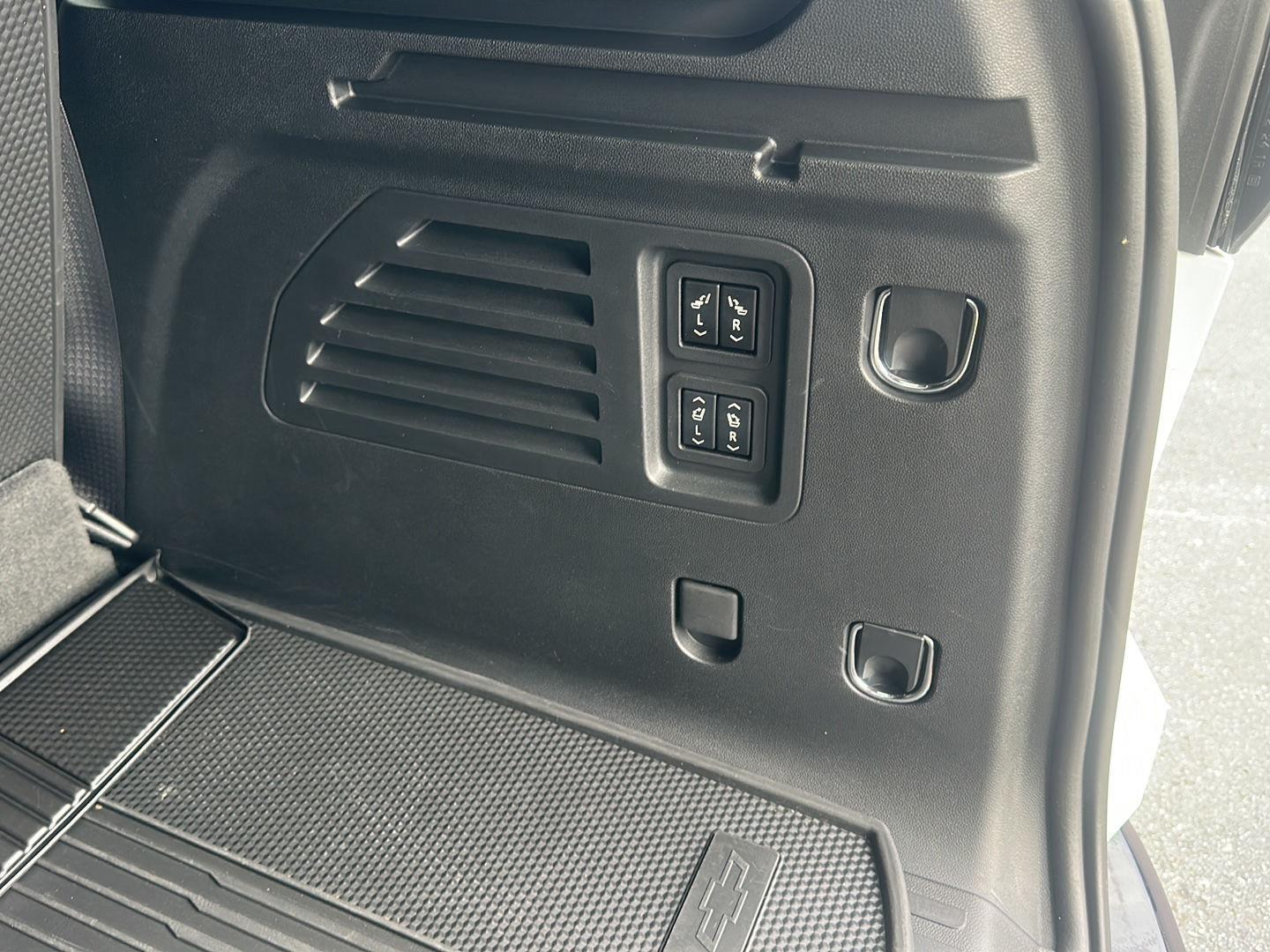 Chevrolet Traverse RS AWD 2024
