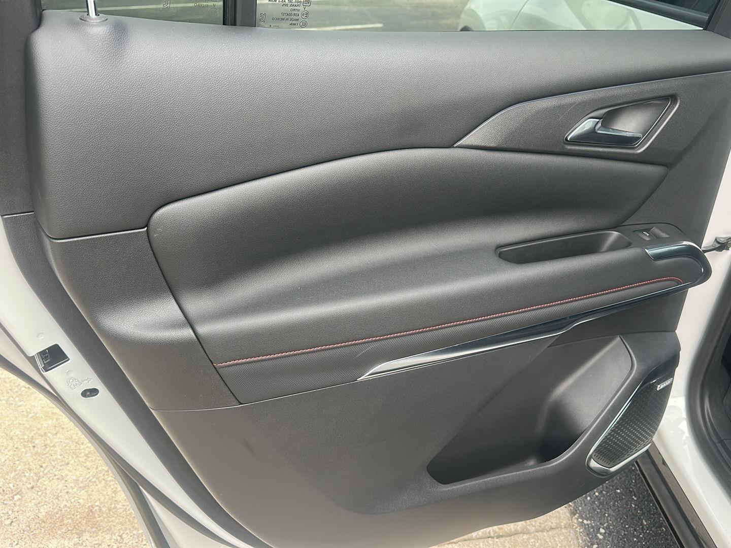 Chevrolet Traverse RS AWD 2024