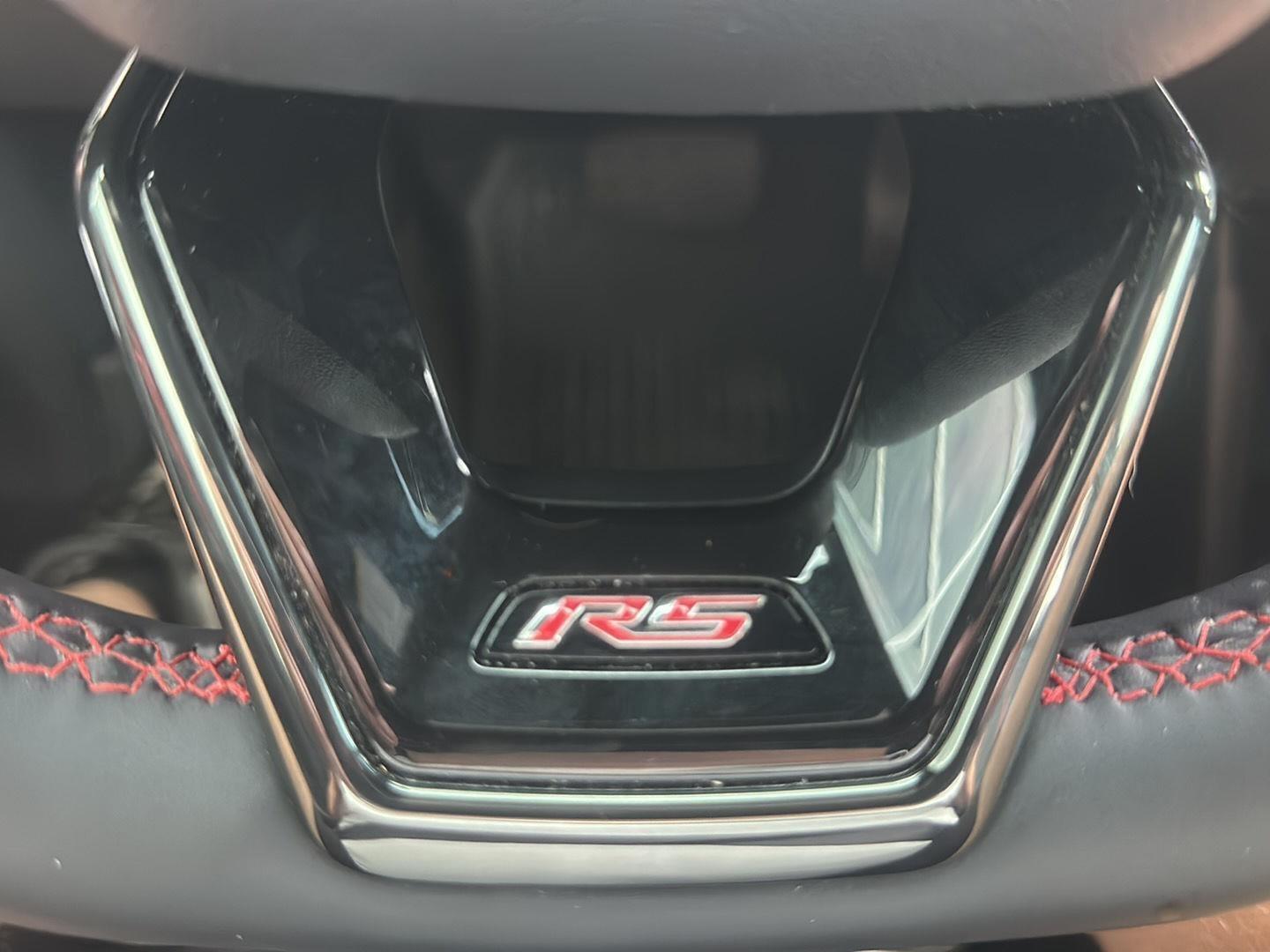 Chevrolet Traverse RS AWD 2024