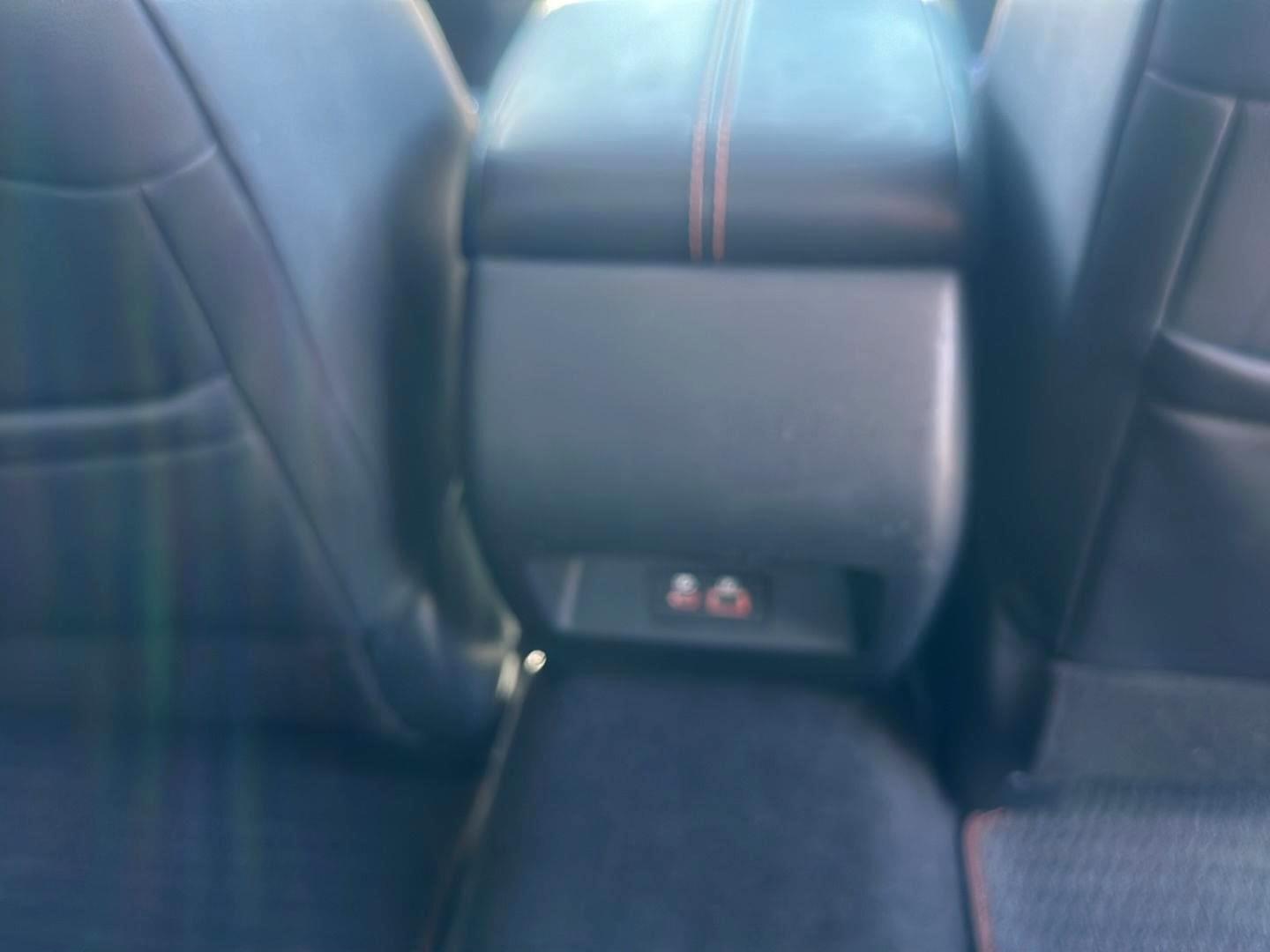 Nissan Altima 2.5 SR AWD 2021