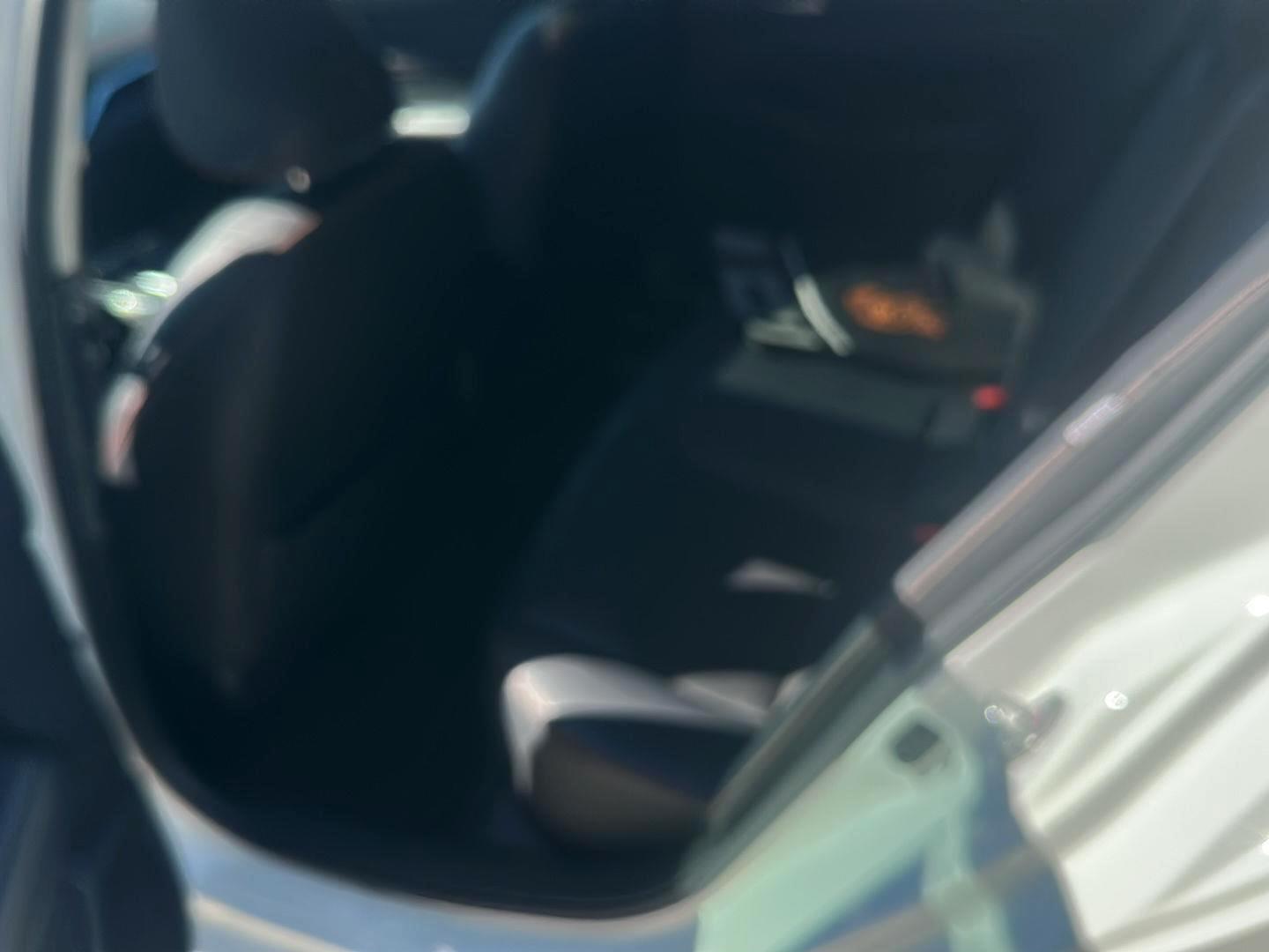 Nissan Altima 2.5 SR AWD 2021