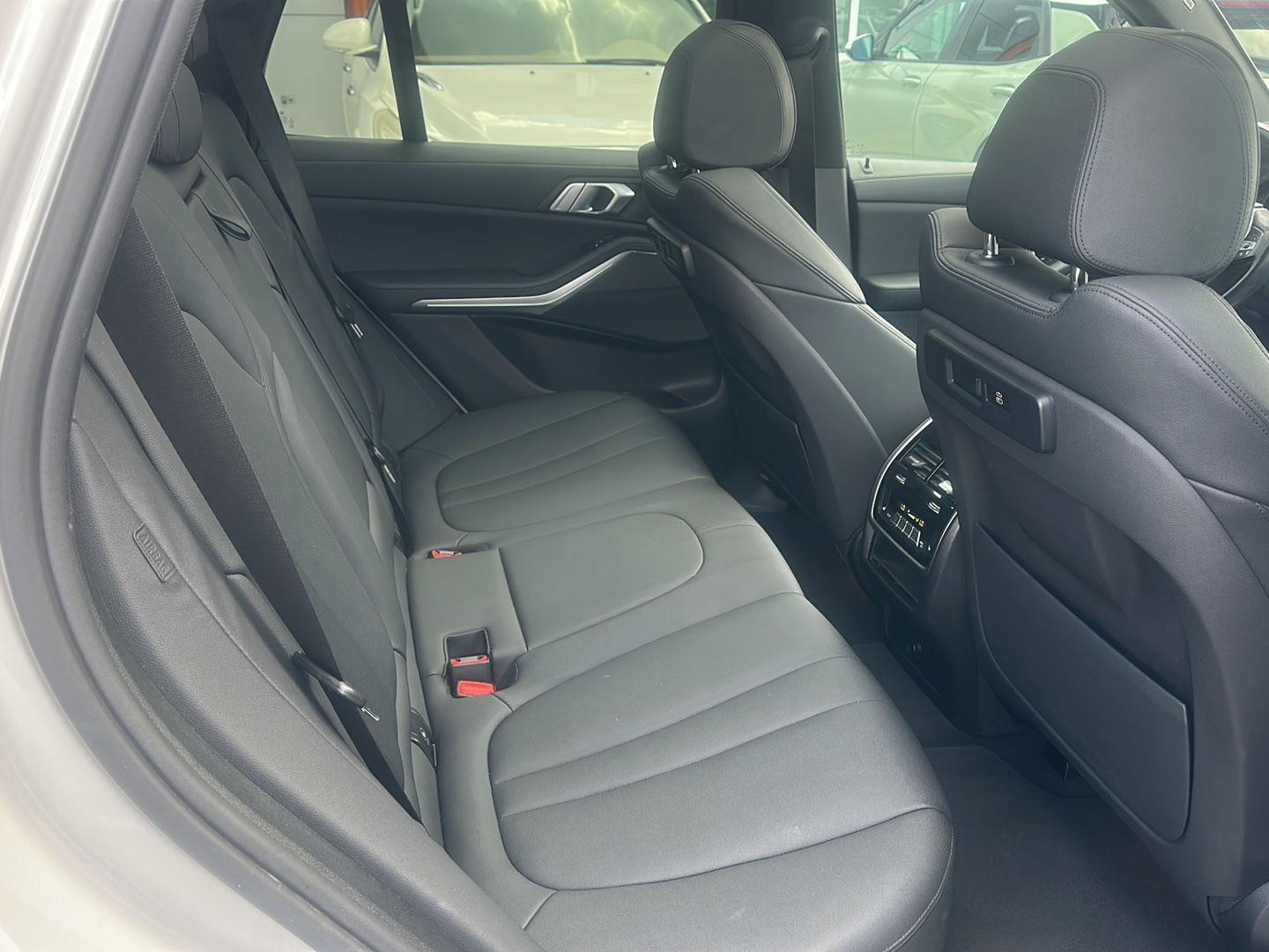 BMW X5 xDrive40i 2019