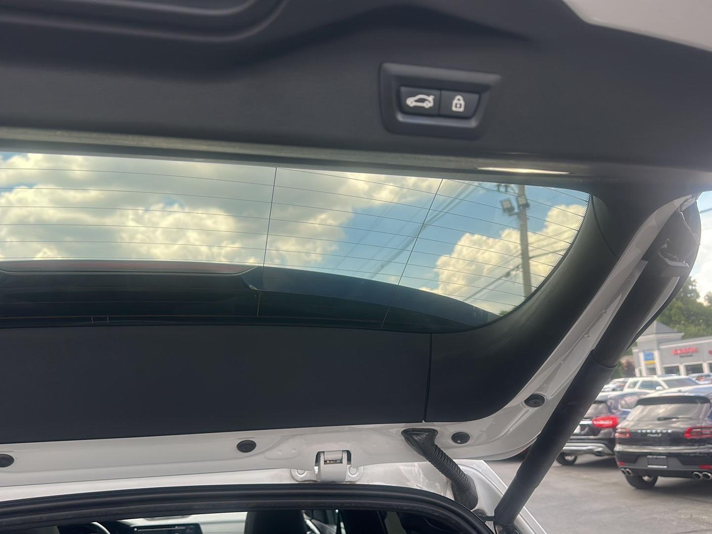 BMW X5 xDrive40i 2019